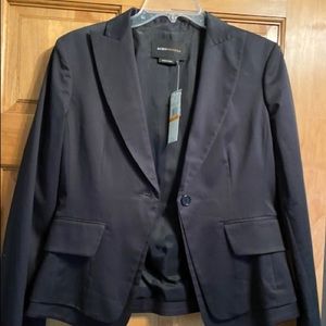 BCBG long sleeve jacket